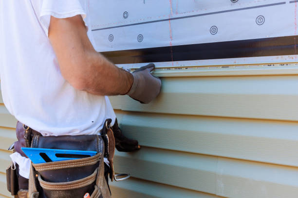 Affordable Siding Installation solutions in Edinboro, PA