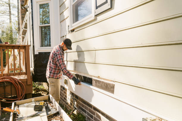 Top rated local Siding Installation specialists in Edinboro, PA
